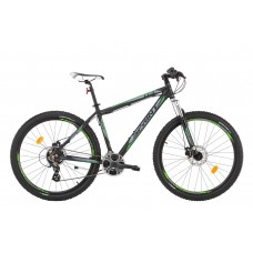 Bicicleta Sprint Maverick 27,5" 2016